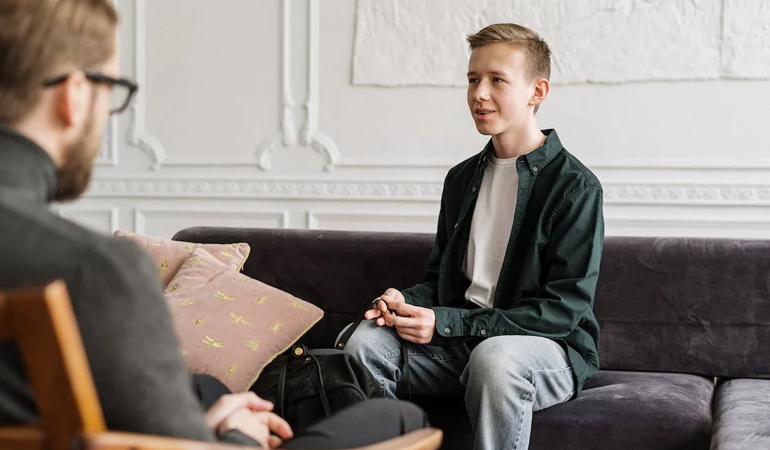 Advanced Diploma in School Counselling | Mentex