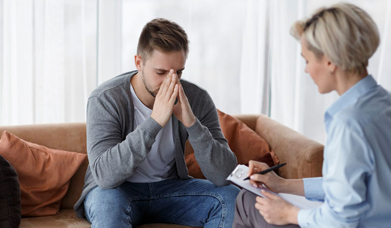 Advanced Diploma in Psychological Counselling and Clinical Techniques | Mentex