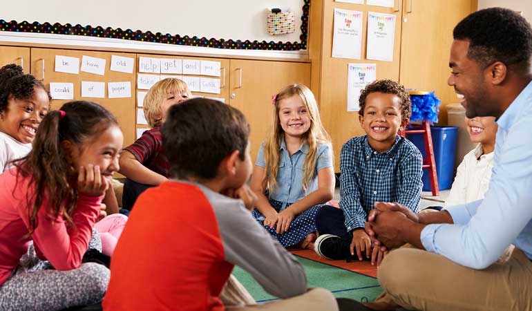 Certificate Course in Social and Emotional Learning