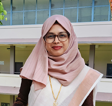 Fathima Thasni P. S.